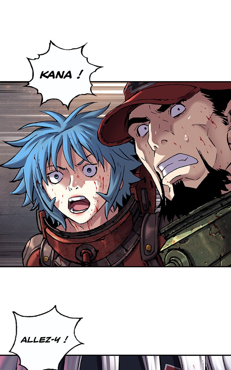 Read Leviathan FR Manga Online