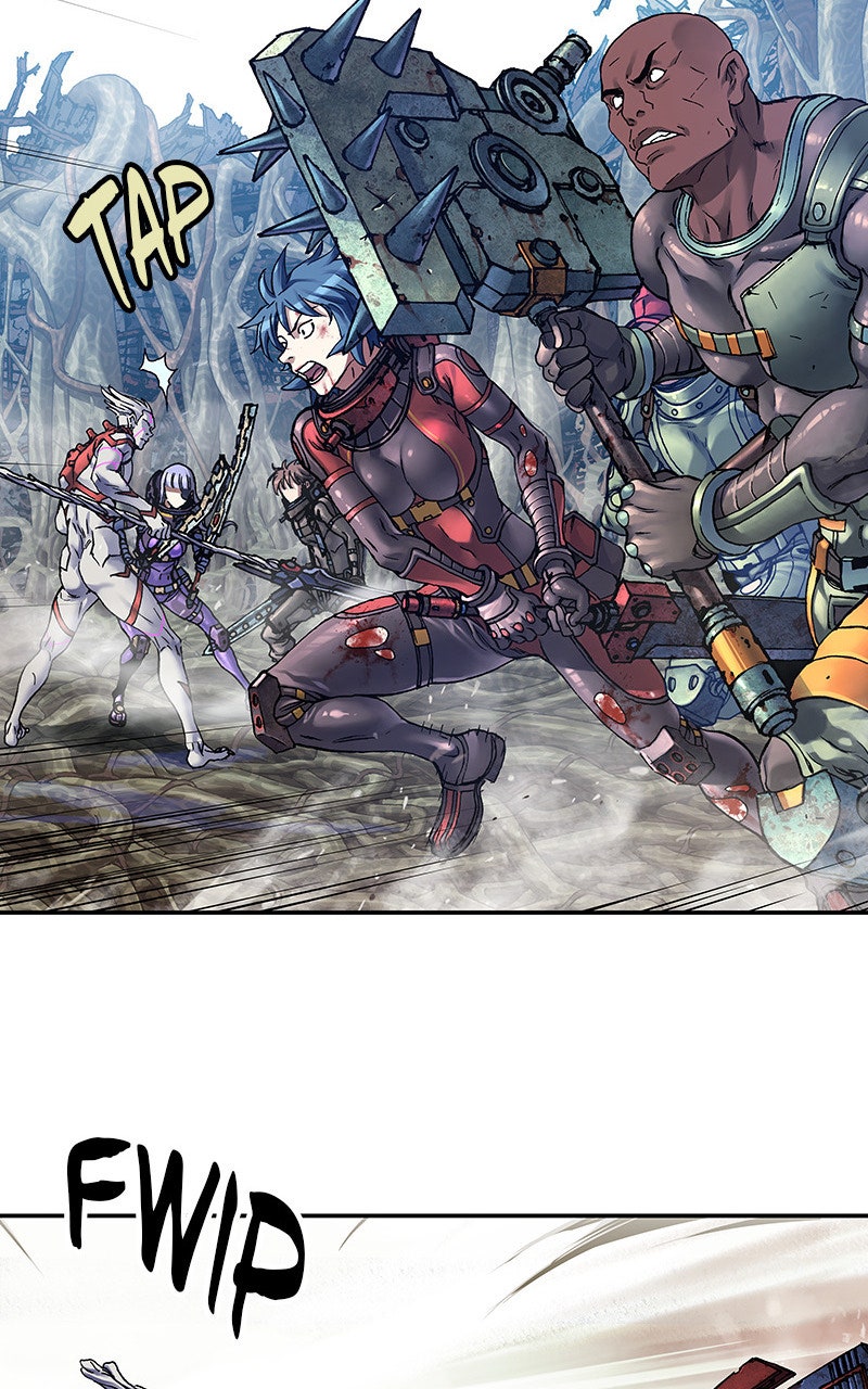 Read Leviathan FR Manga Online