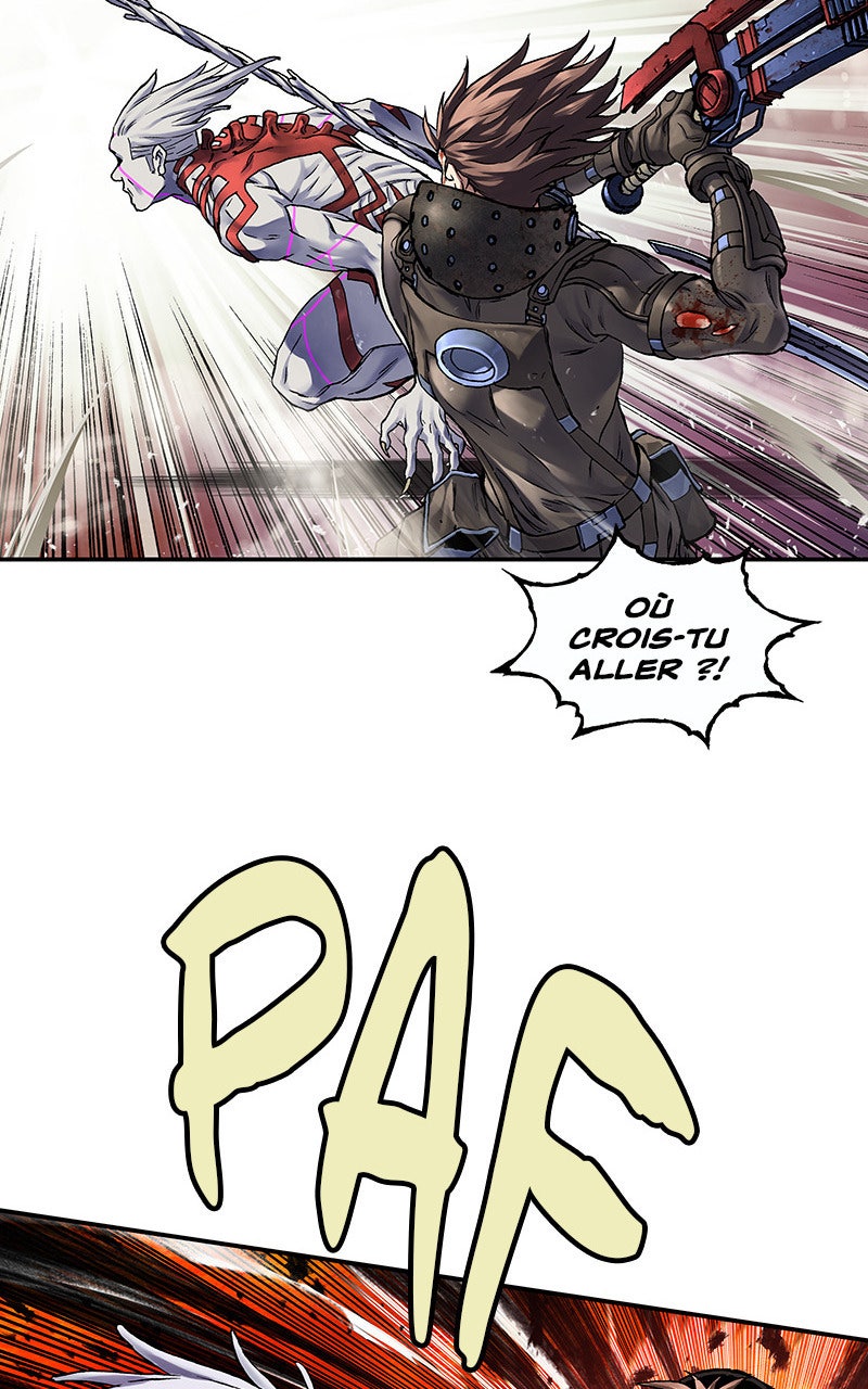 Read Leviathan FR Manga Online