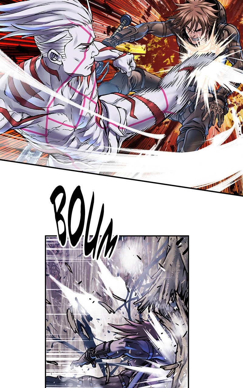 Read Leviathan FR Manga Online