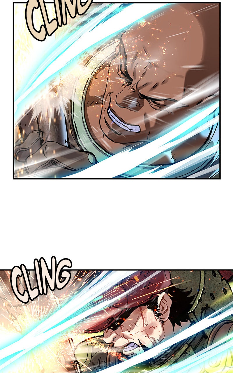 Read Leviathan FR Manga Online