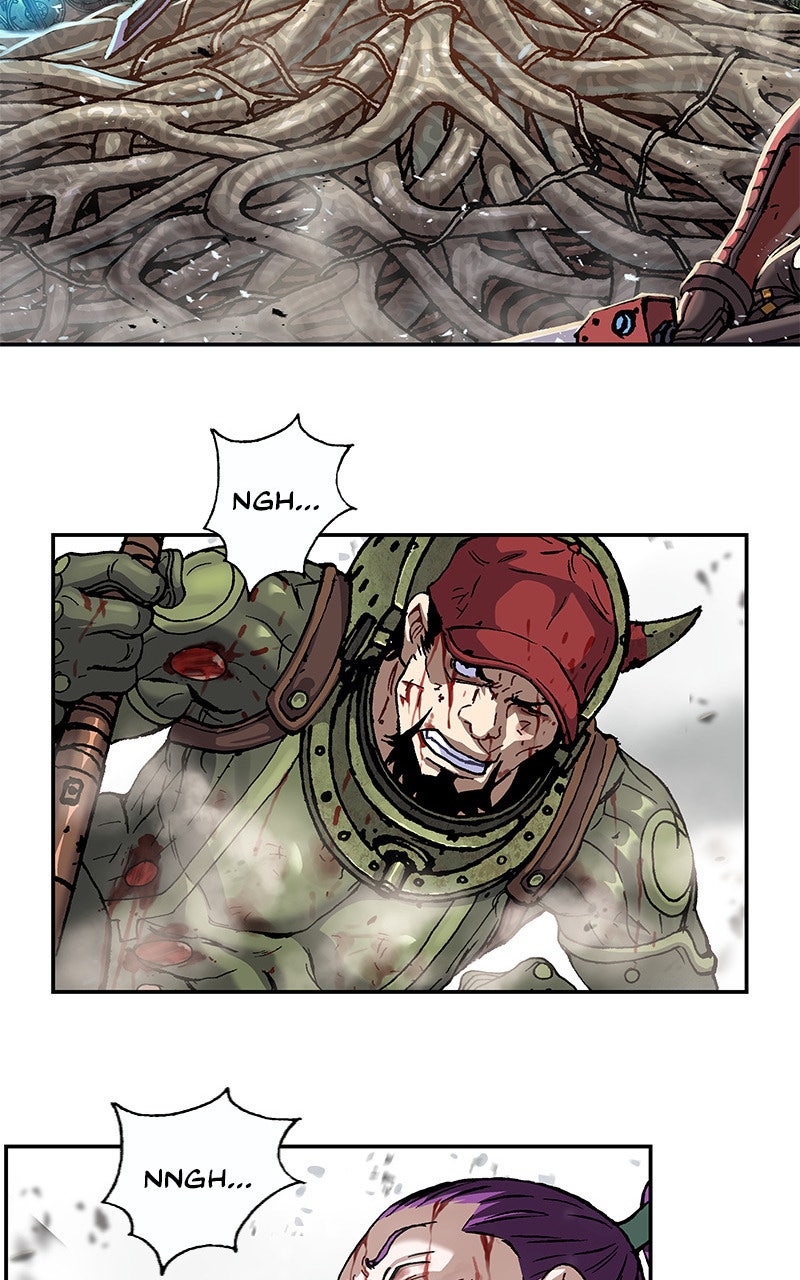 Read Leviathan FR Manga Online