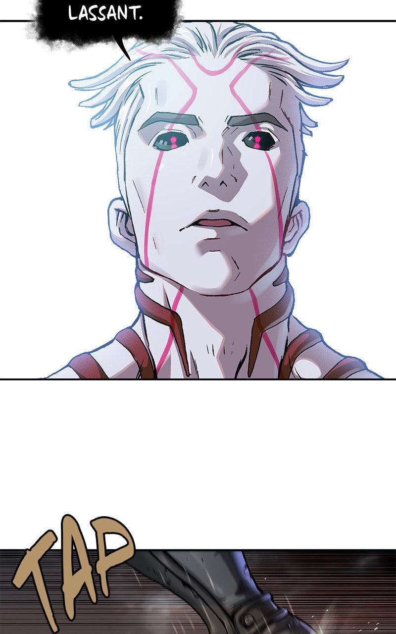 Read Leviathan FR Manga Online