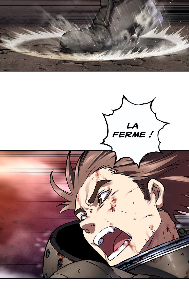 Read Leviathan FR Manga Online