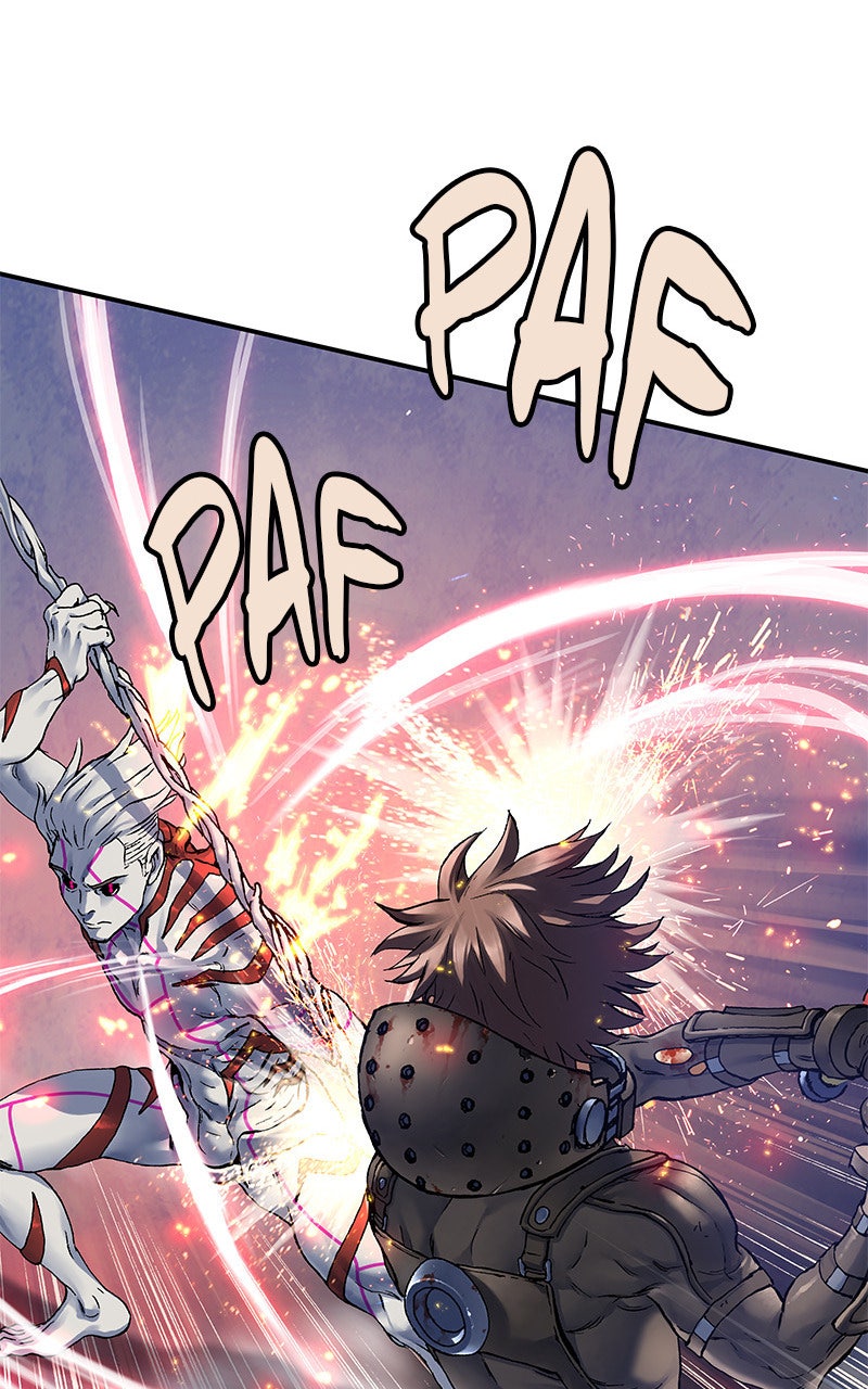 Read Leviathan FR Manga Online