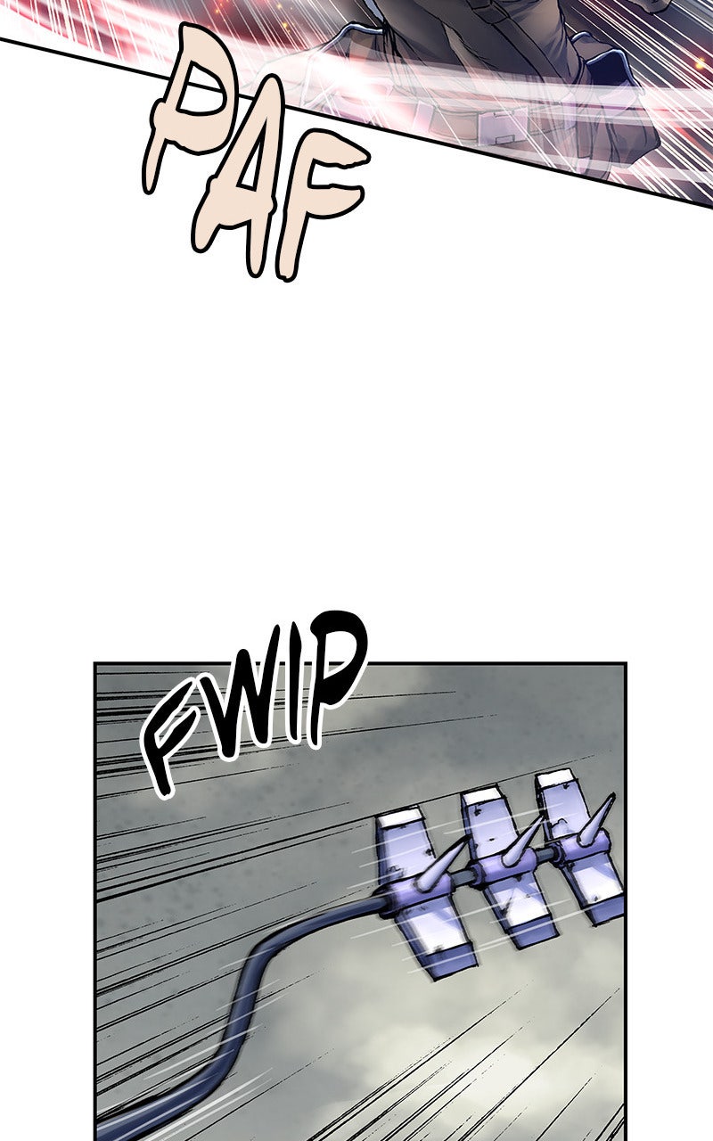 Read Leviathan FR Manga Online