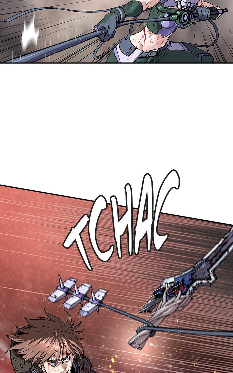 Read Leviathan FR Manga Online