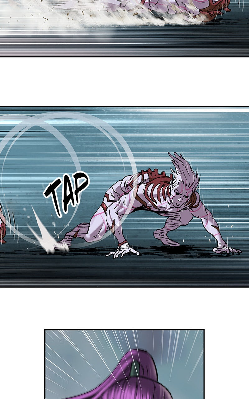 Read Leviathan FR Manga Online