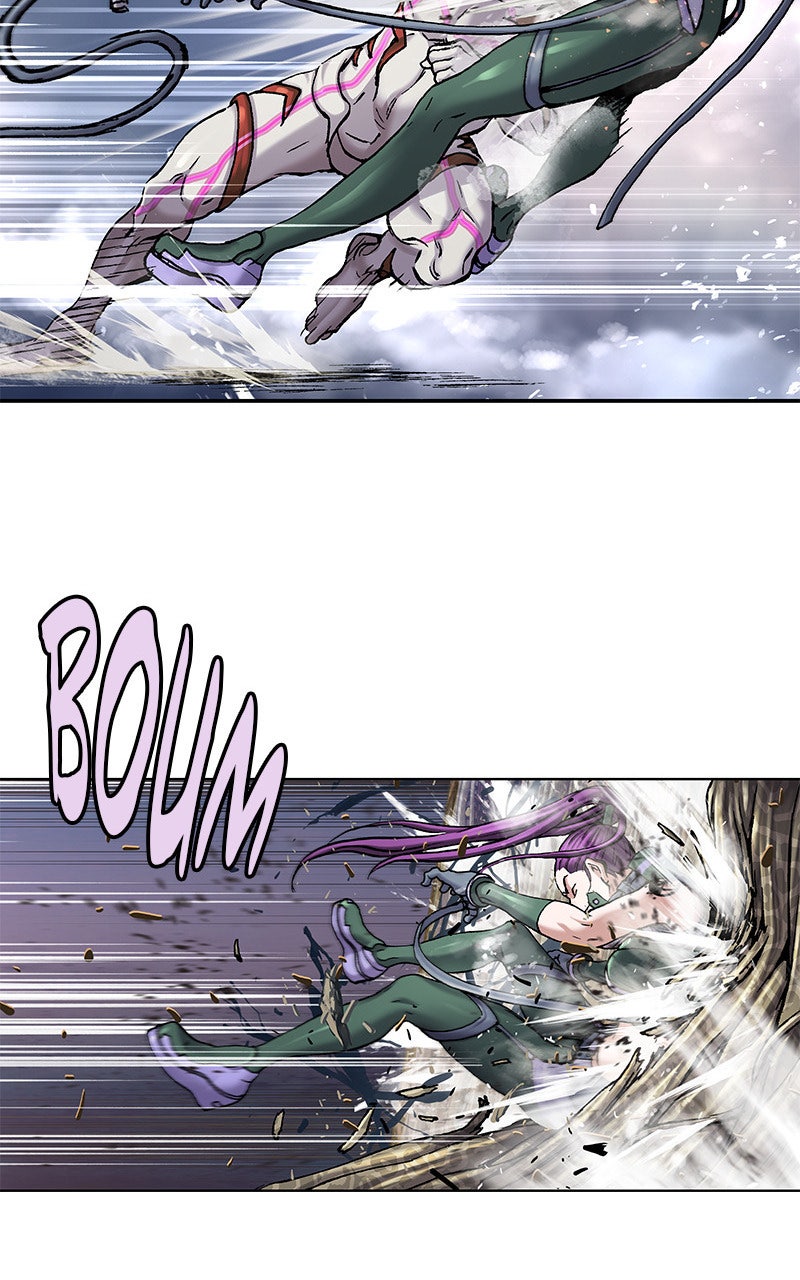 Read Leviathan FR Manga Online