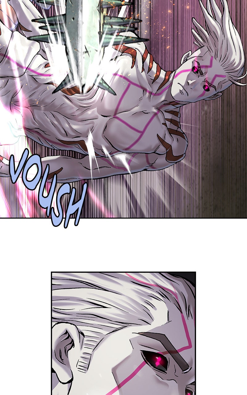 Read Leviathan FR Manga Online