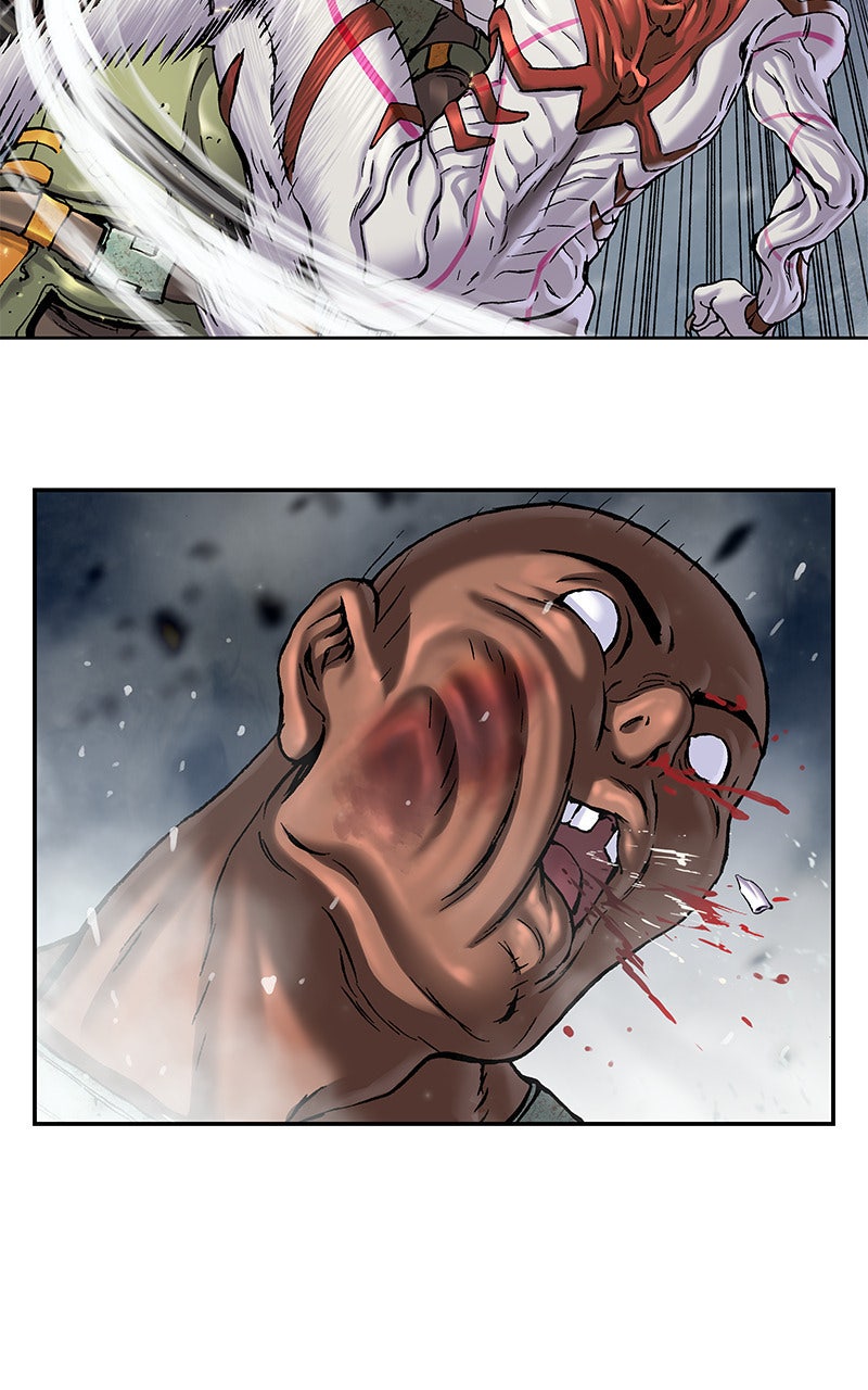 Read Leviathan FR Manga Online