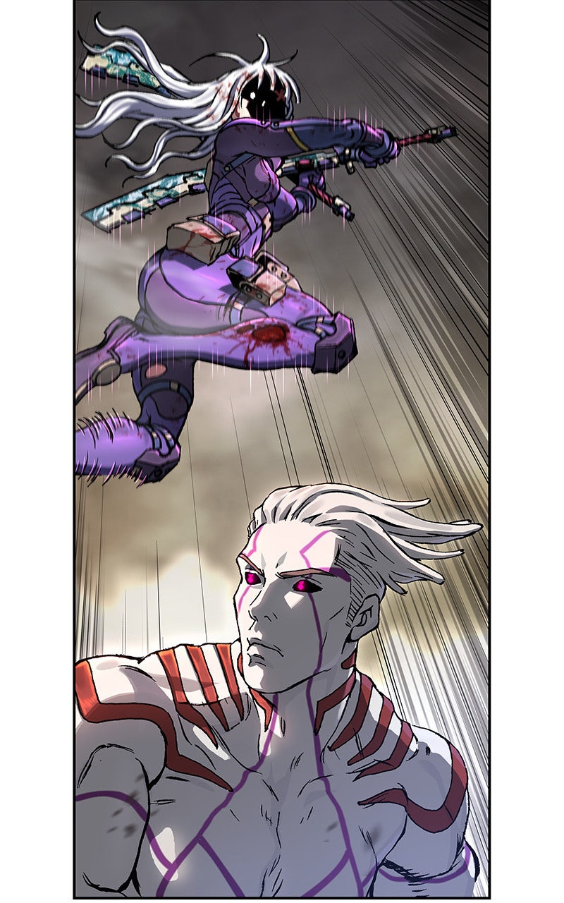 Read Leviathan FR Manga Online