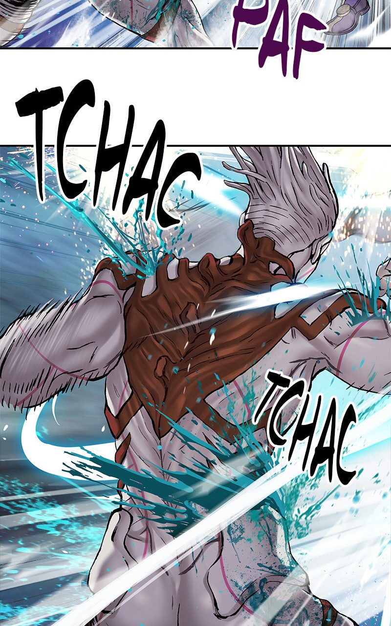 Read Leviathan FR Manga Online