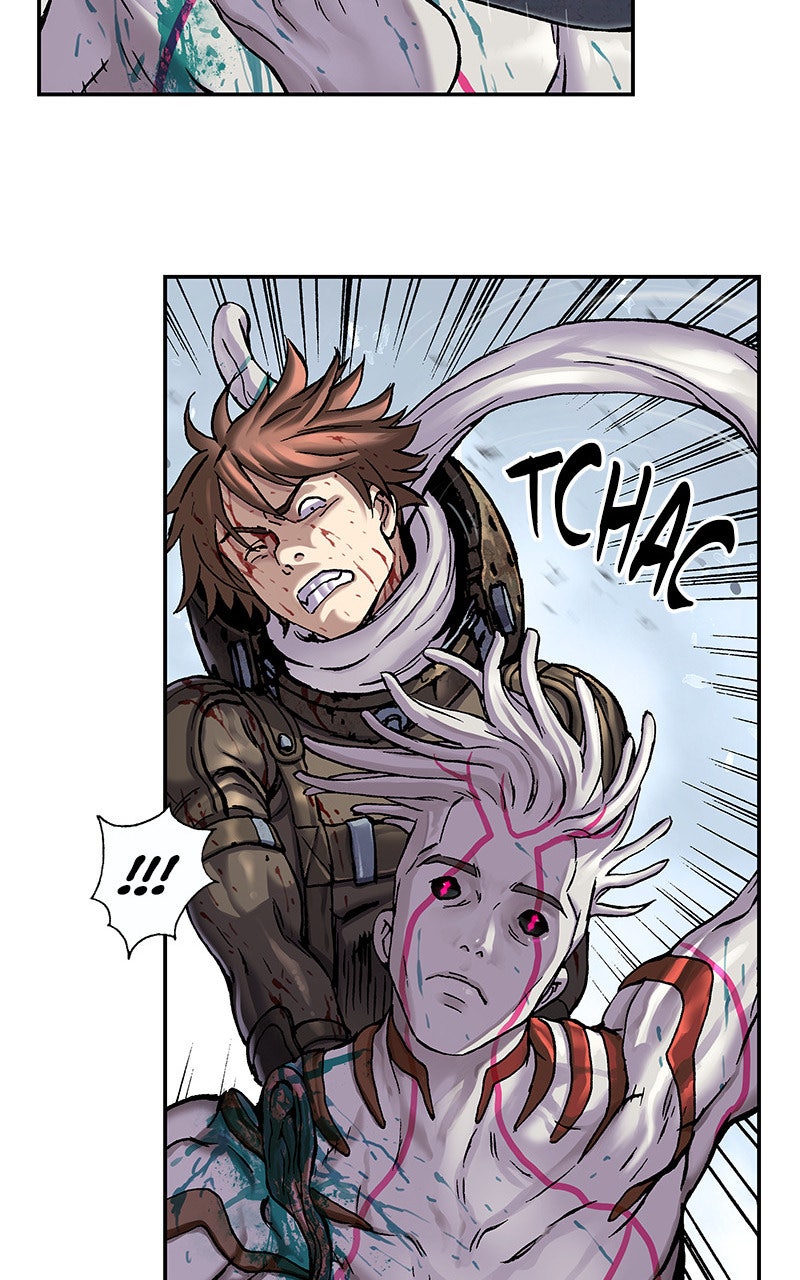 Read Leviathan FR Manga Online