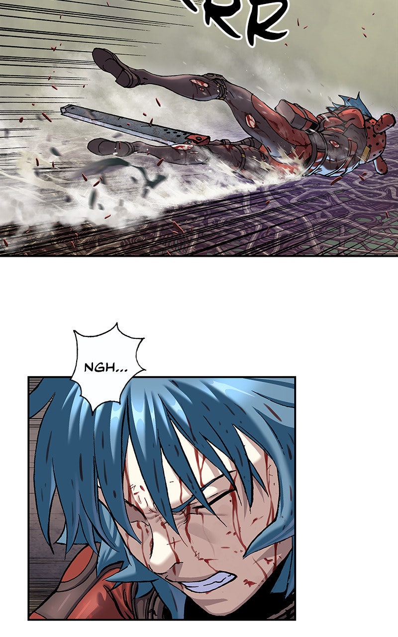 Read Leviathan FR Manga Online