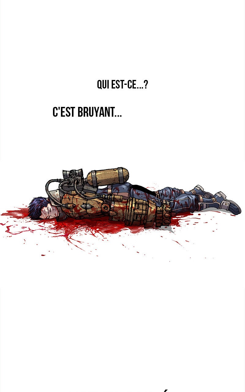 Read Leviathan FR Manga Online