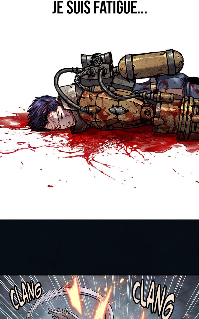 Read Leviathan FR Manga Online