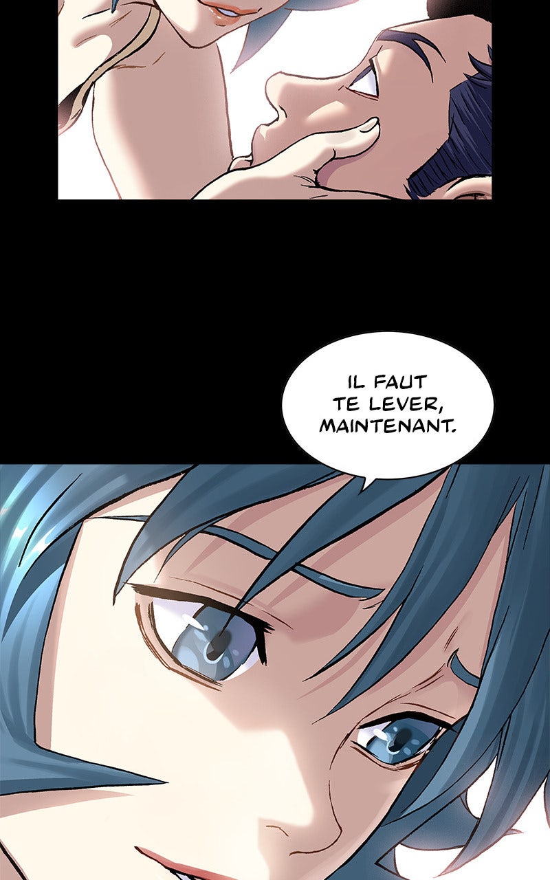 Read Leviathan FR Manga Online