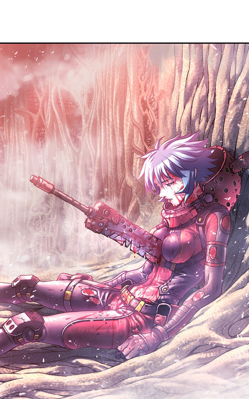 Read Leviathan FR Manga Online