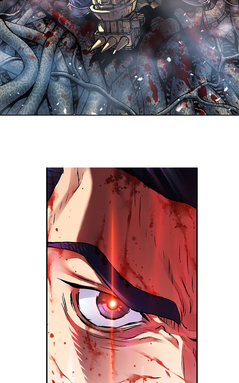 Read Leviathan FR Manga Online