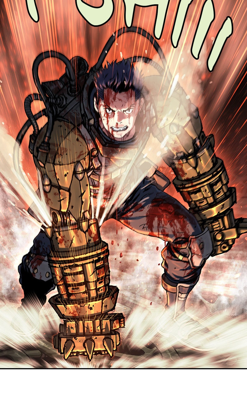 Read Leviathan FR Manga Online