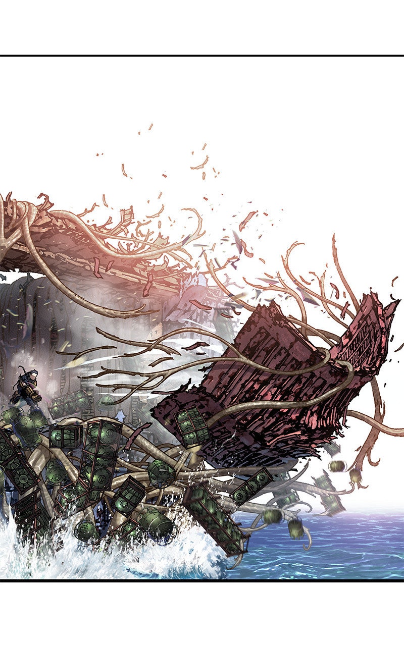 Read Leviathan FR Manga Online