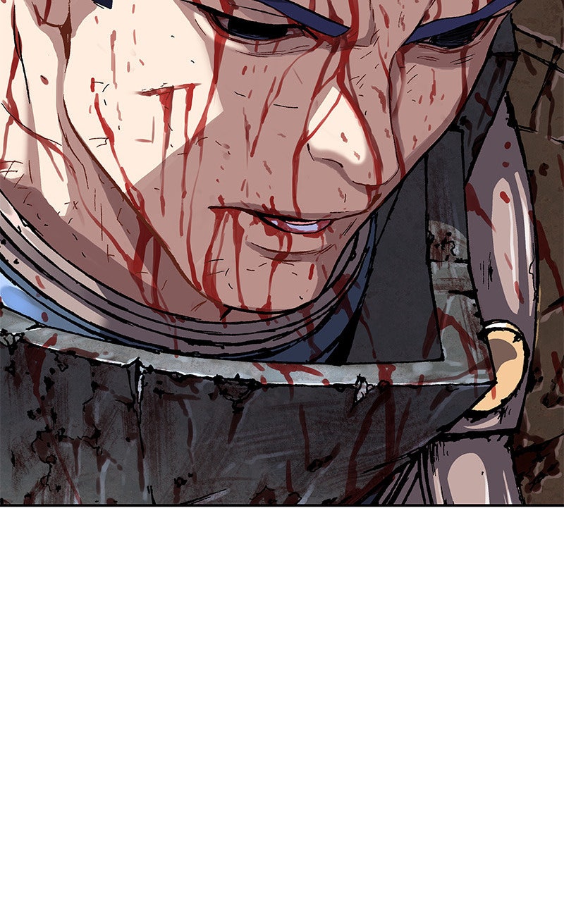 Read Leviathan FR Manga Online