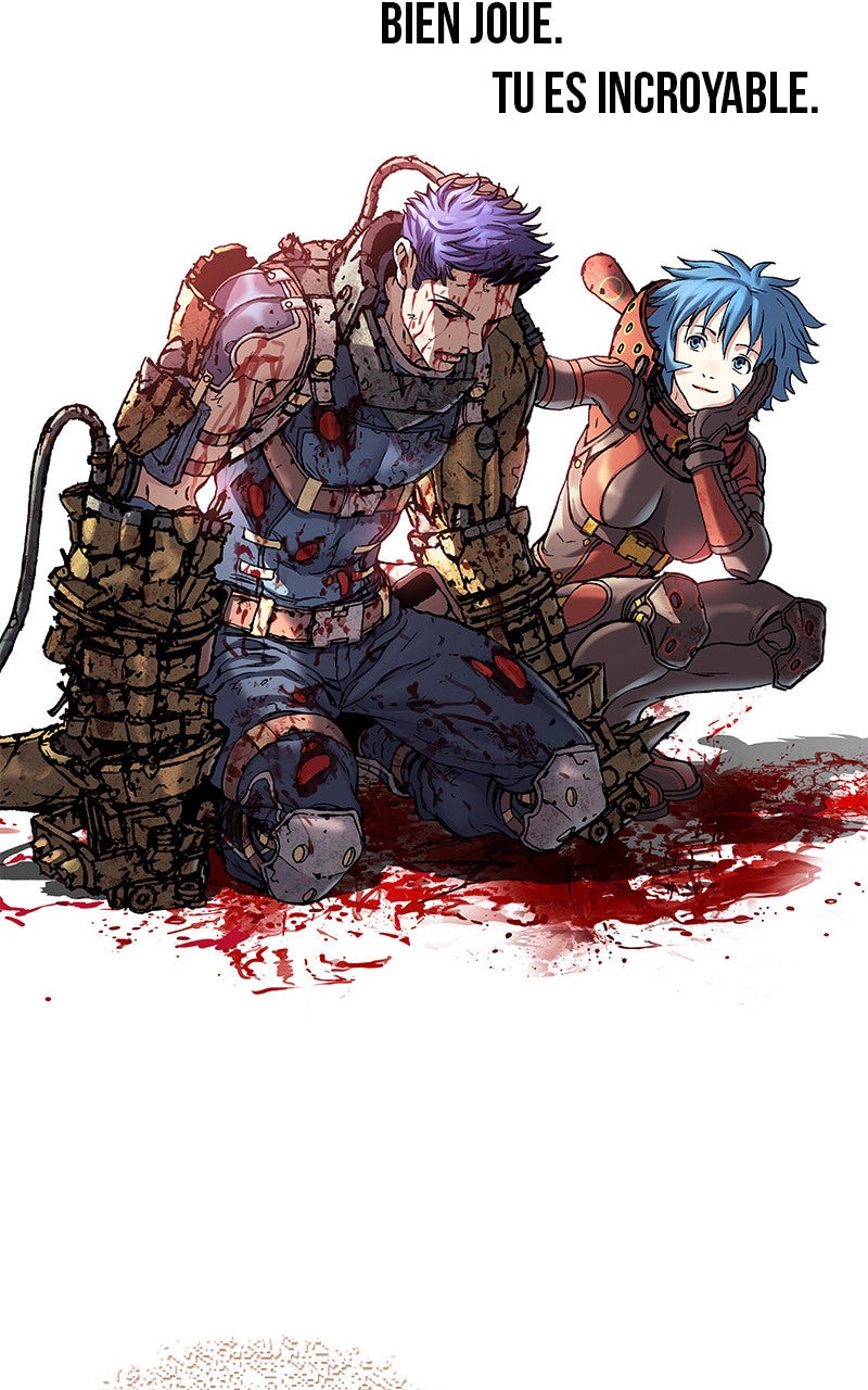 Read Leviathan FR Manga Online