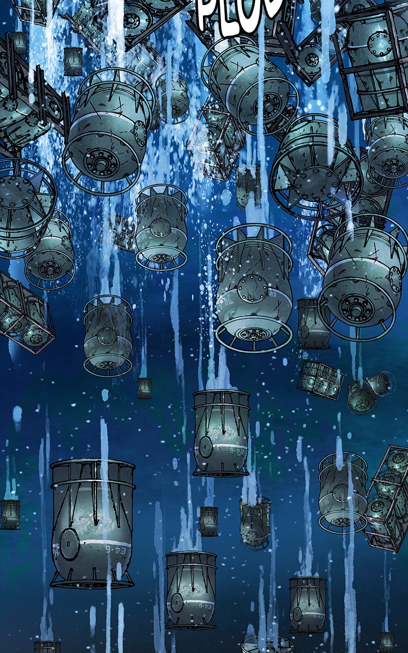 Read Leviathan FR Manga Online