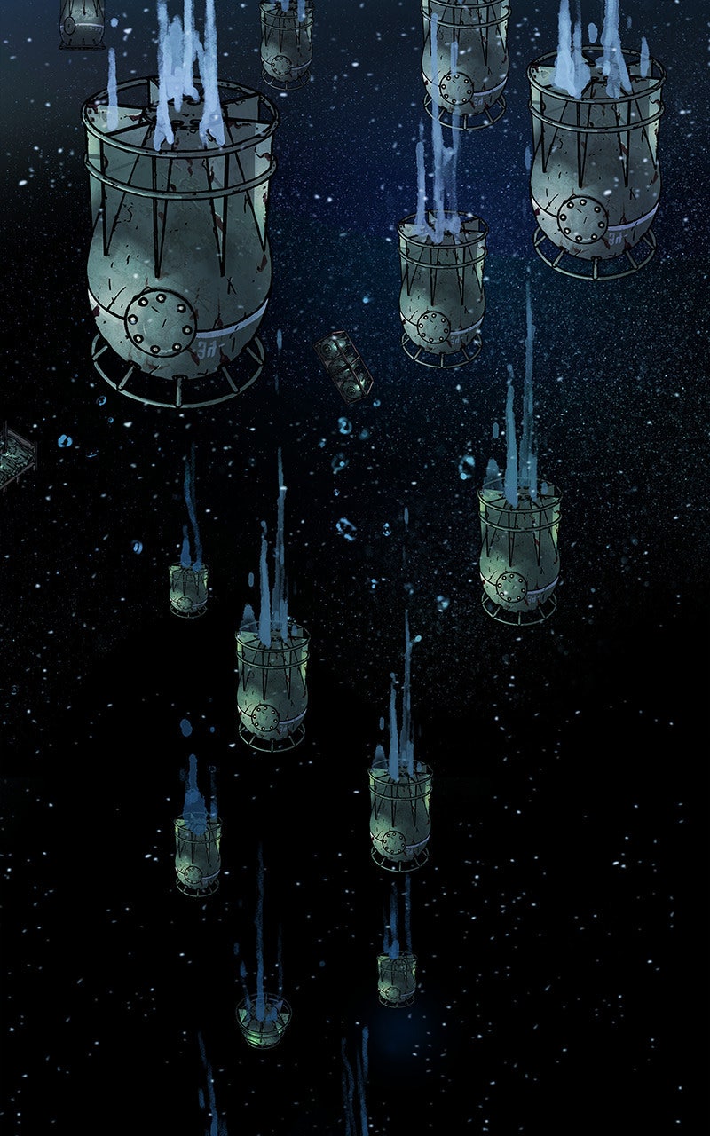 Read Leviathan FR Manga Online