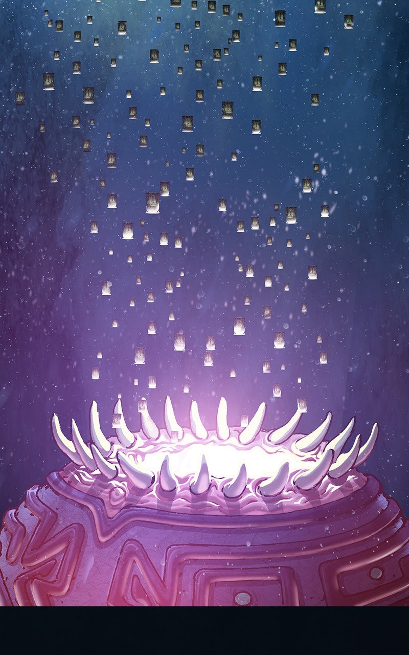 Read Leviathan FR Manga Online