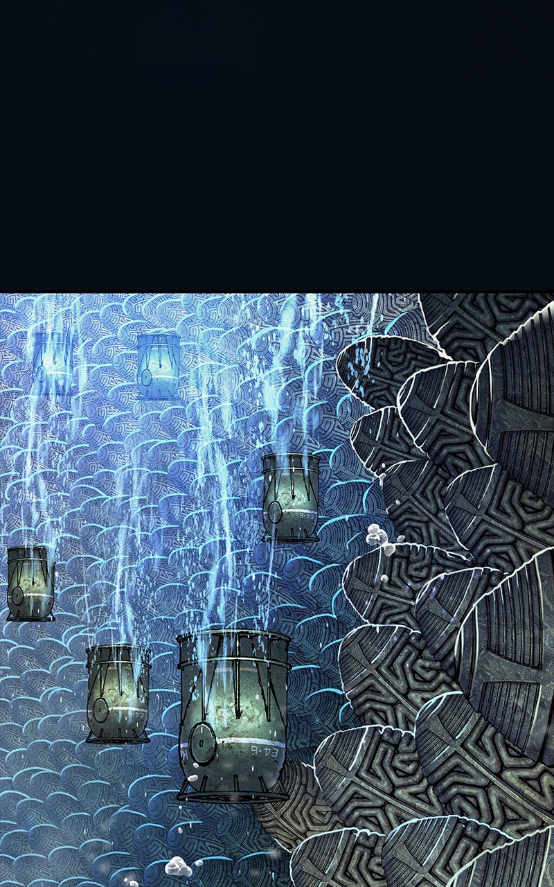 Read Leviathan FR Manga Online