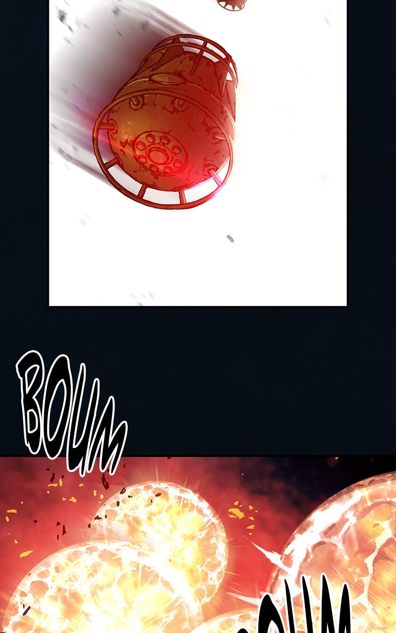 Read Leviathan FR Manga Online