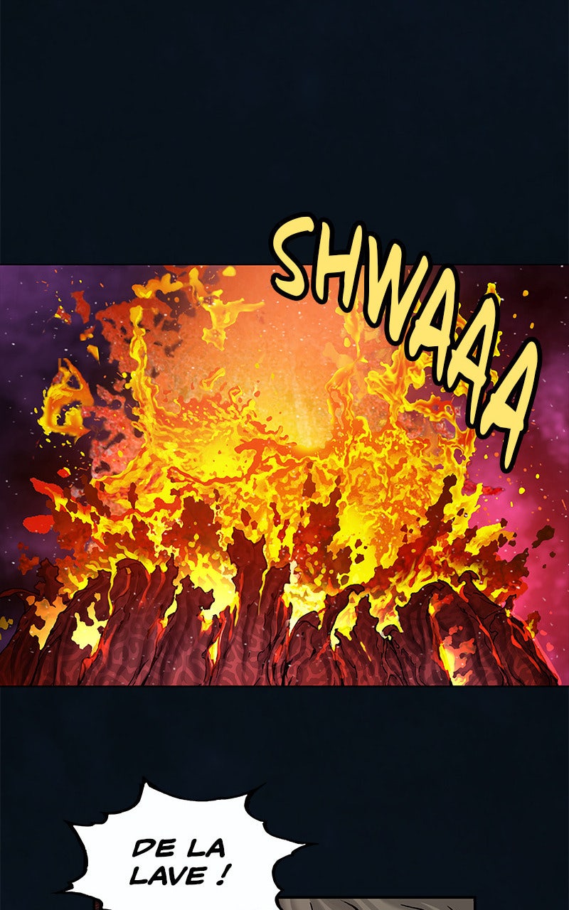 Read Leviathan FR Manga Online