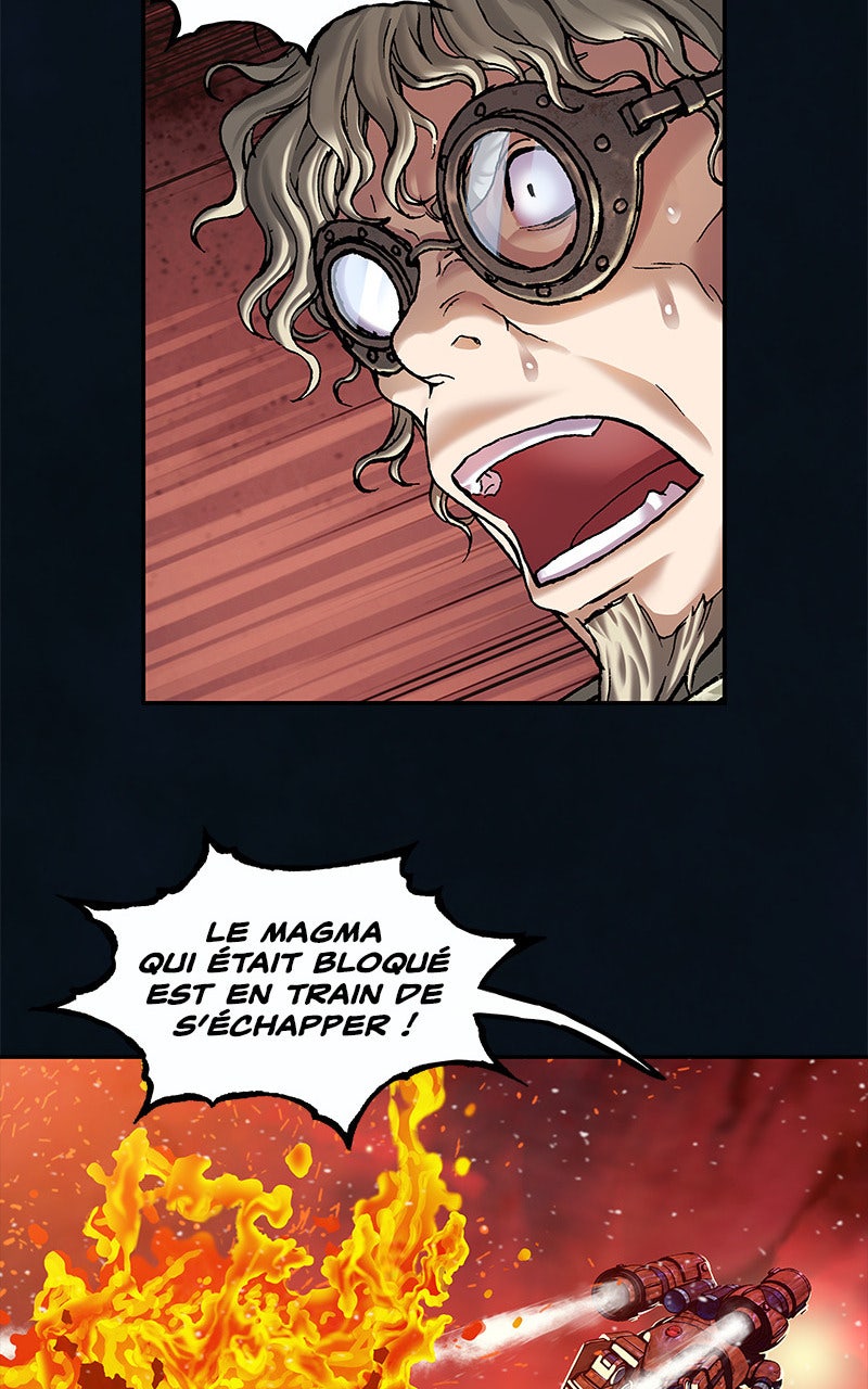 Read Leviathan FR Manga Online