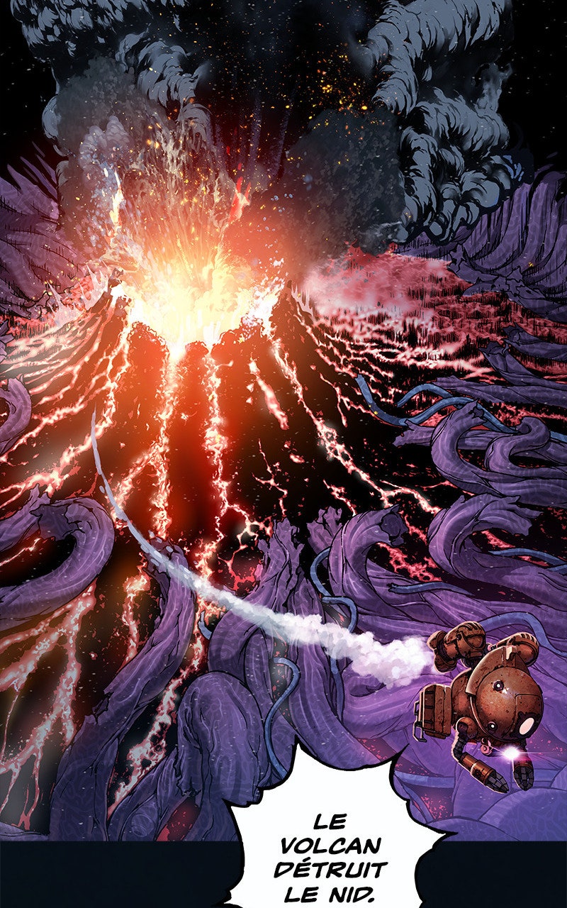 Read Leviathan FR Manga Online