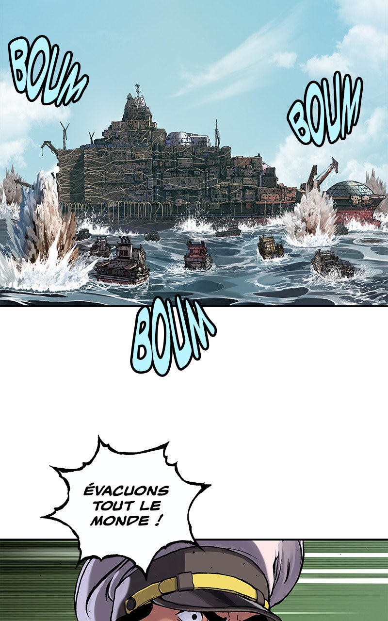 Read Leviathan FR Manga Online