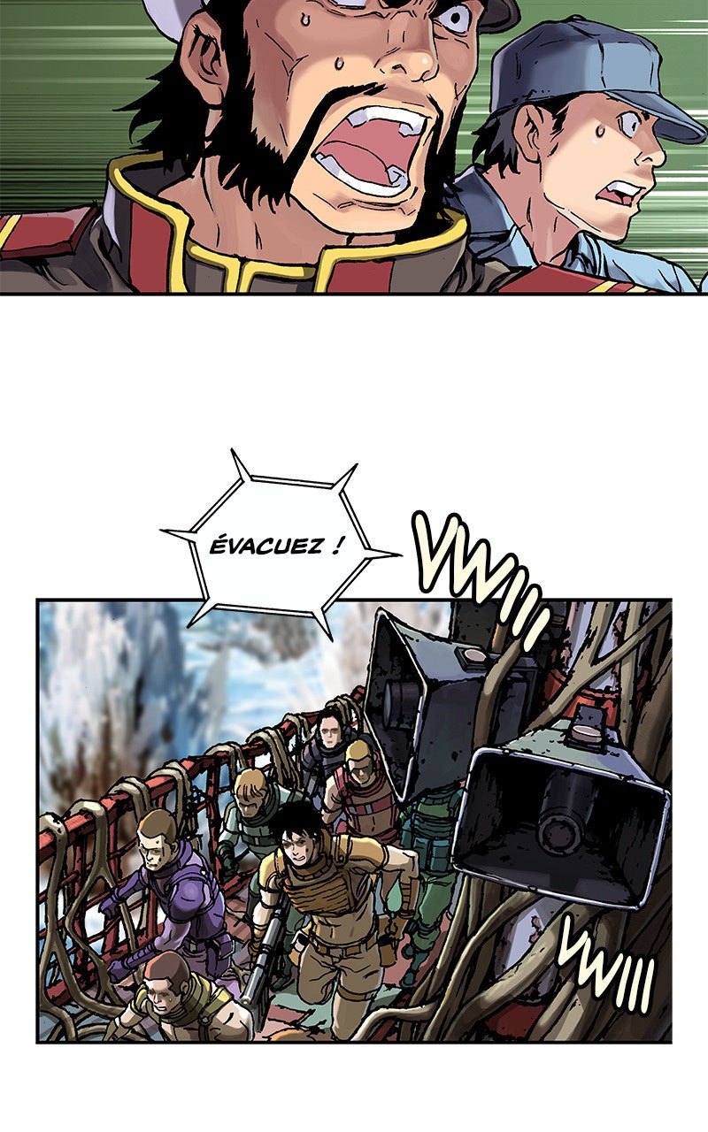 Read Leviathan FR Manga Online