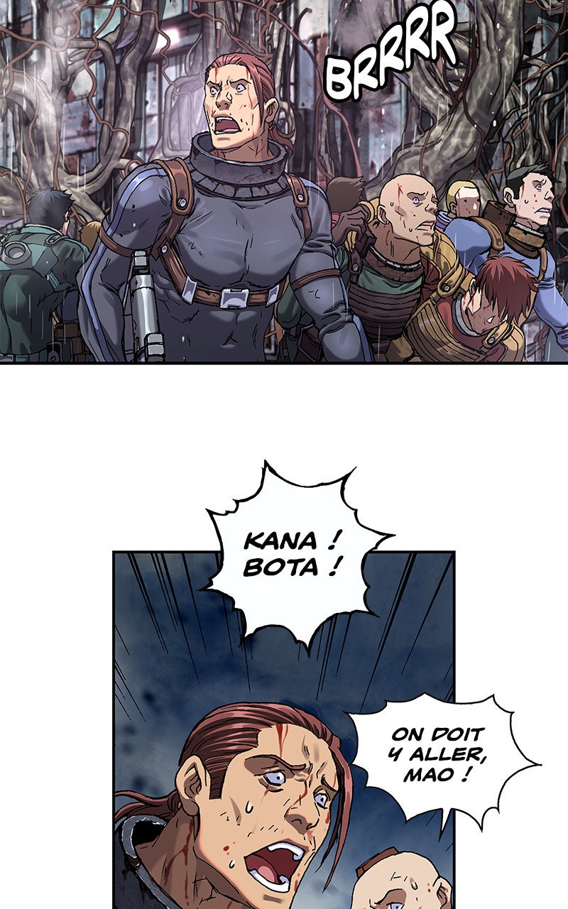 Read Leviathan FR Manga Online