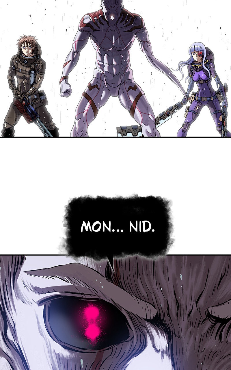 Read Leviathan FR Manga Online