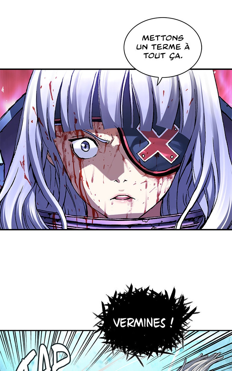 Read Leviathan FR Manga Online