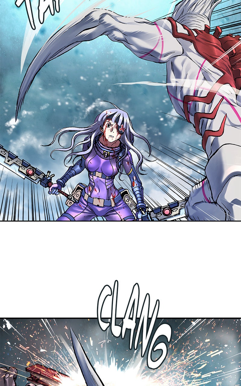 Read Leviathan FR Manga Online