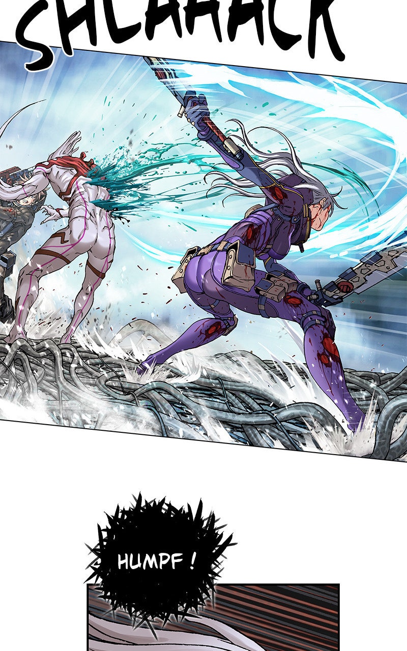 Read Leviathan FR Manga Online