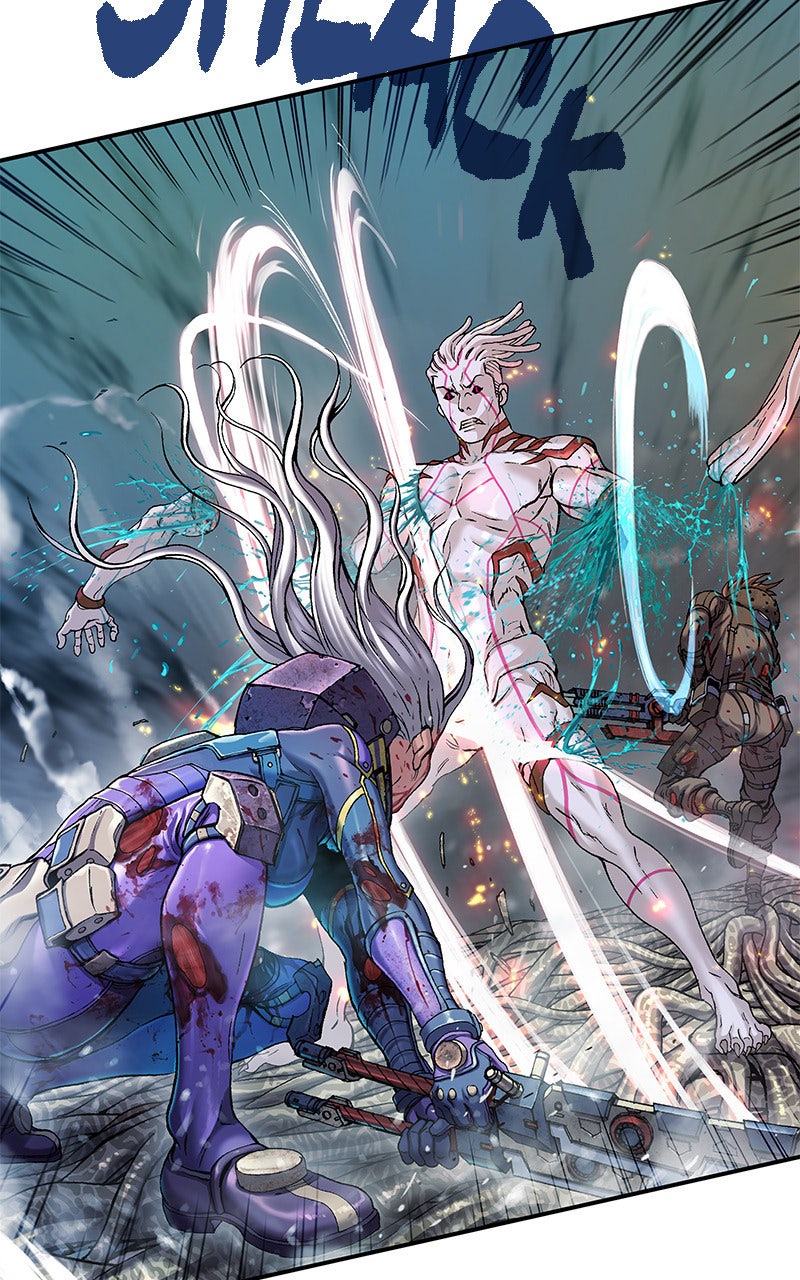 Read Leviathan FR Manga Online