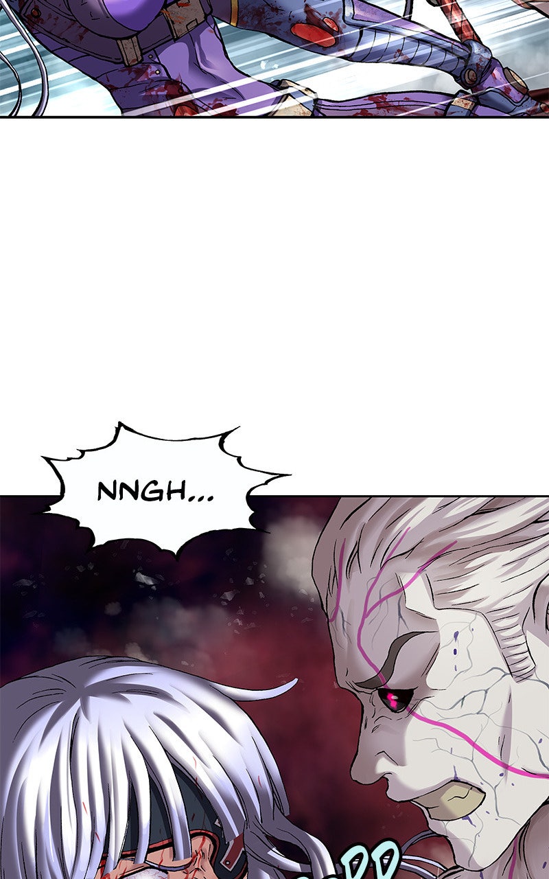 Read Leviathan FR Manga Online