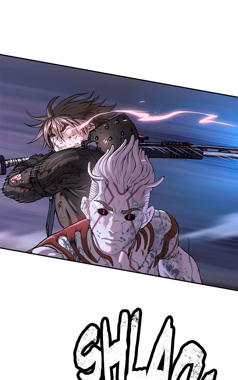 Read Leviathan FR Manga Online