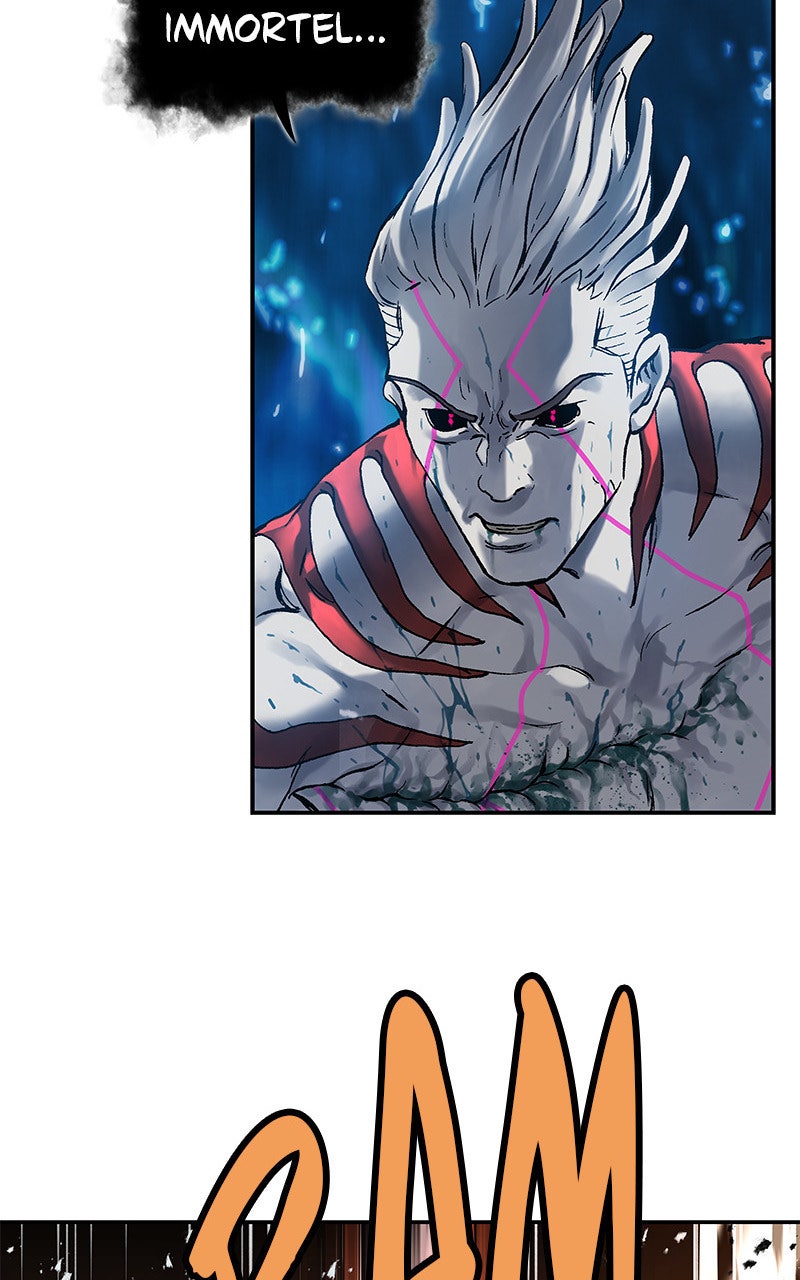 Read Leviathan FR Manga Online