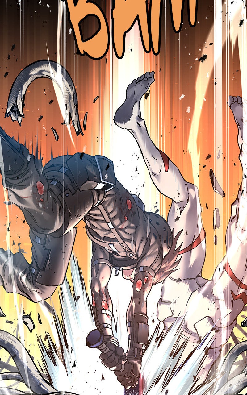 Read Leviathan FR Manga Online