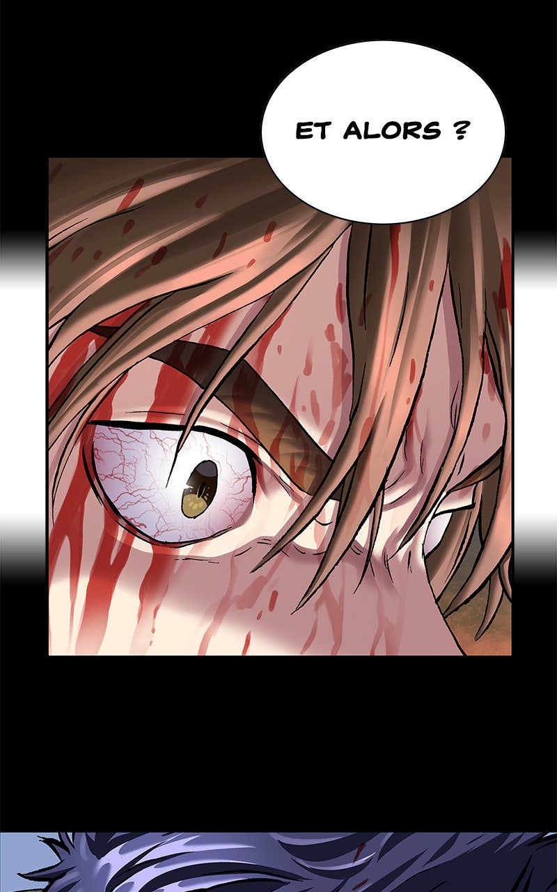 Read Leviathan FR Manga Online