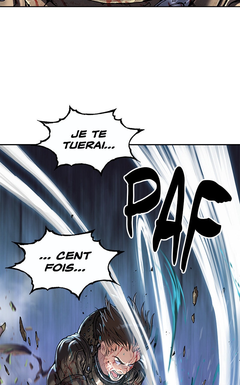 Read Leviathan FR Manga Online